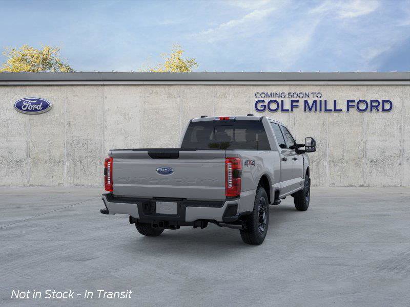 2026 FORD F-350 - Image 9
