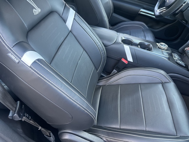 2020 Ford Mustang Shelby GT500 photo 39