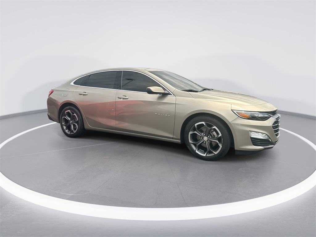 2022 Chevrolet Malibu 1LT photo 9