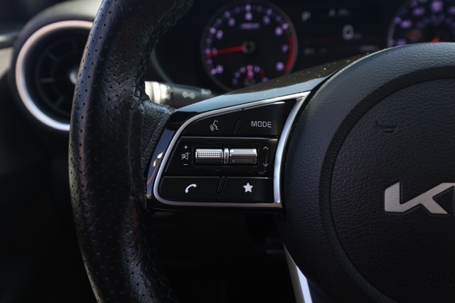 2023 Kia Forte LXS photo 20