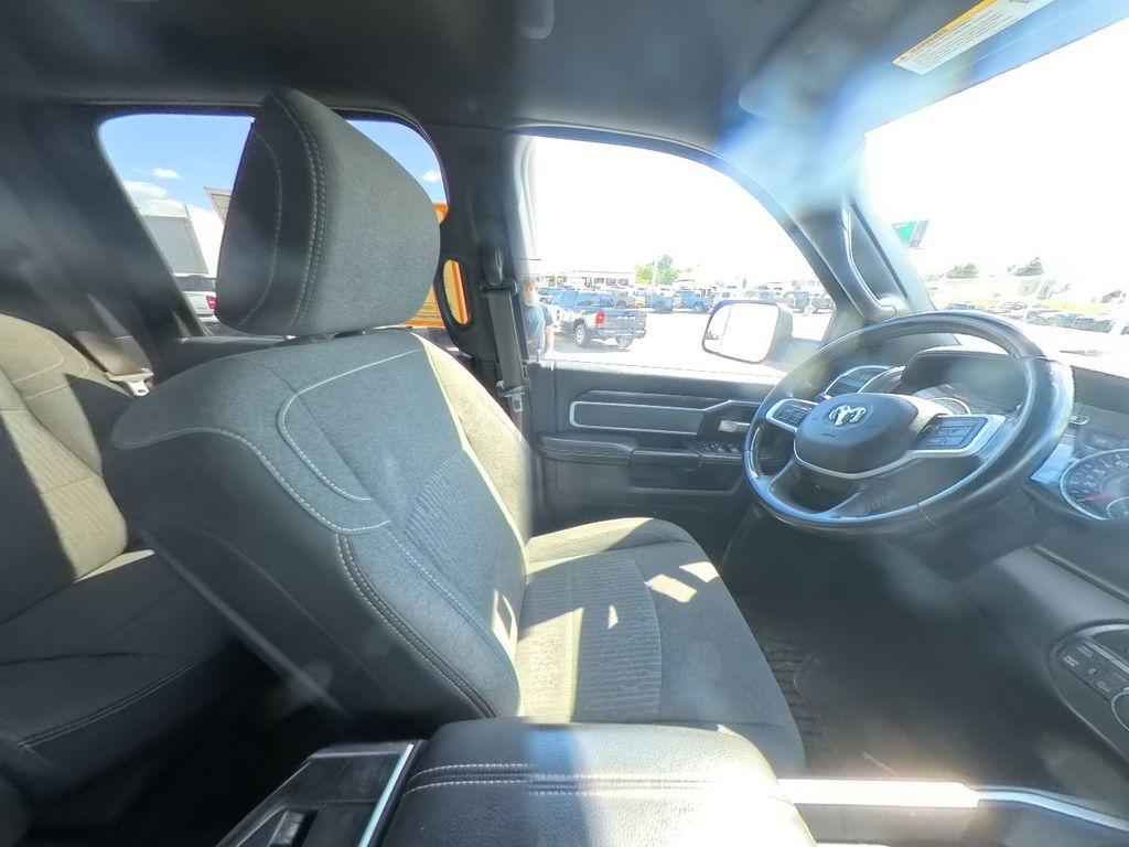 2022 Ram 2500 Big Horn photo 23