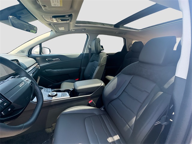 2026 Kia Sportage SX Prestige photo 20