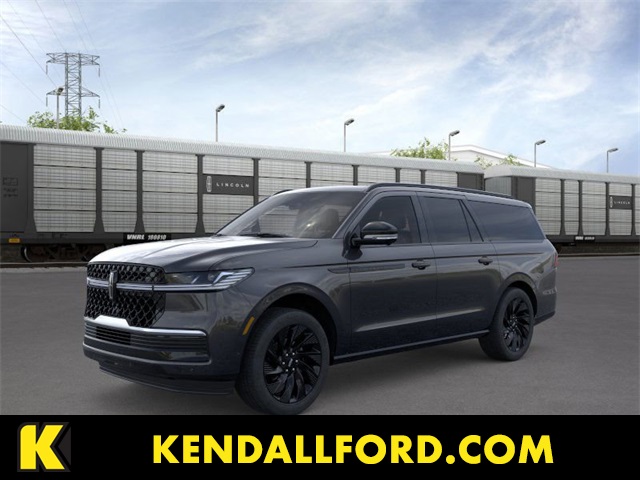 2026 Lincoln Navigator Reserve's photo