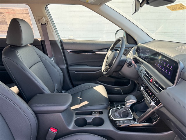 2026 Kia Seltos SX photo 20
