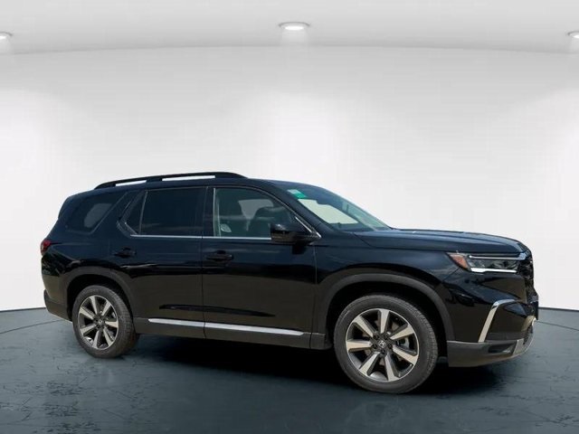 2025 Honda Pilot Elite photo 6