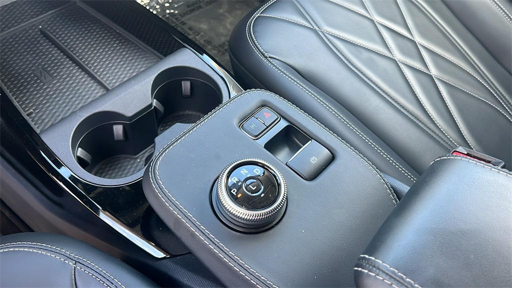 2021 Ford Mustang Mach-E Select photo 12