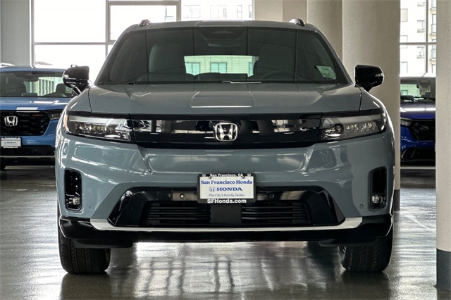 2025 Honda Prologue Touring photo 3