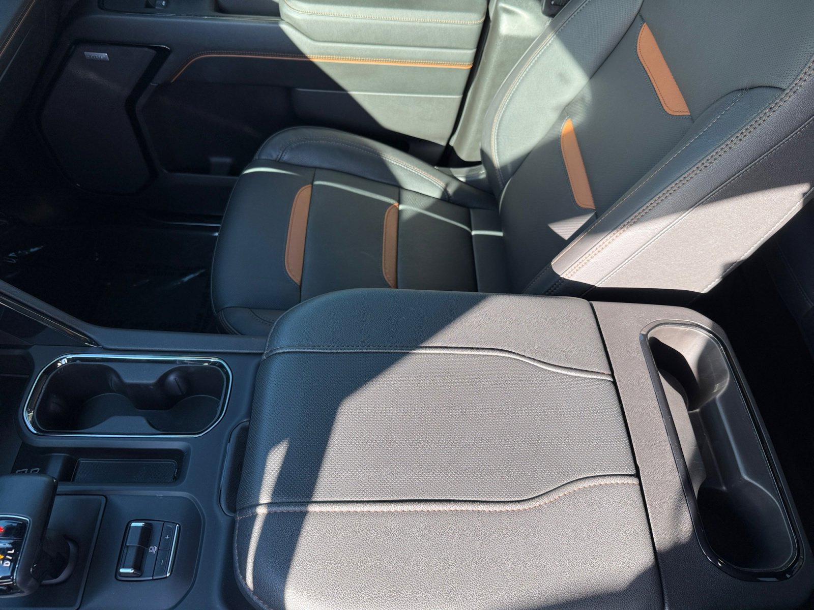 2023 Gmc Sierra 1500 AT4 photo 13