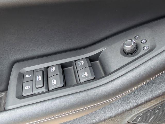 2025 Jeep Grand Cherokee Laredo X photo 24