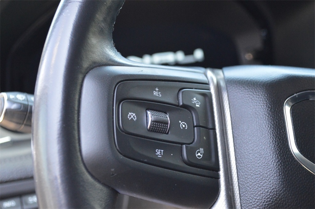 2022 Gmc Yukon Denali photo 20
