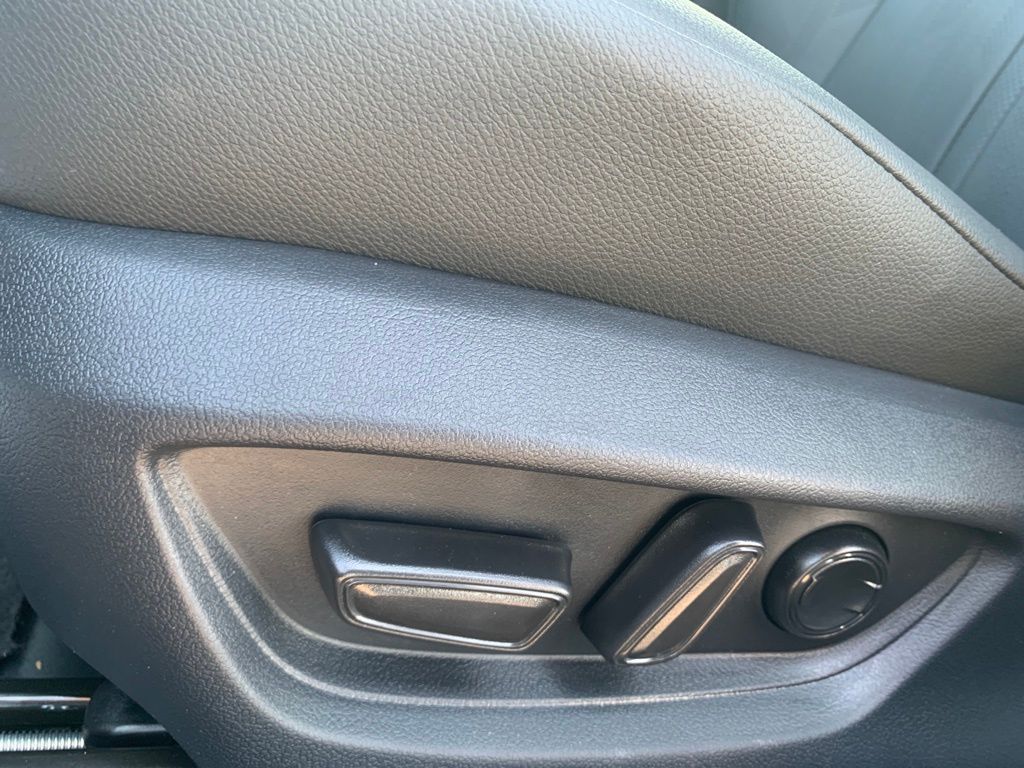 2026 Toyota Camry XSE photo 11