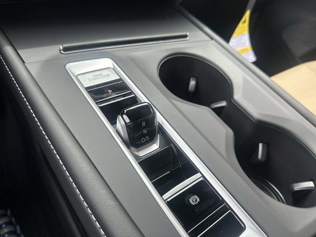 2026 Volkswagen Atlas Cross Sport SE photo 11