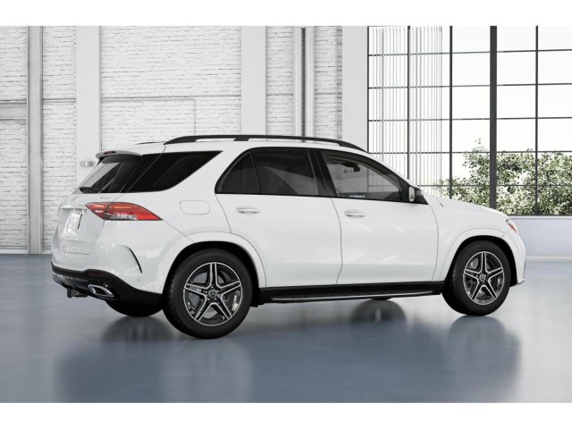 2026 Mercedes Benz GLE 450 4MATIC photo 17