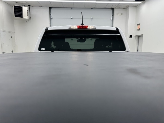 2019 Ford Ranger XLT photo 15