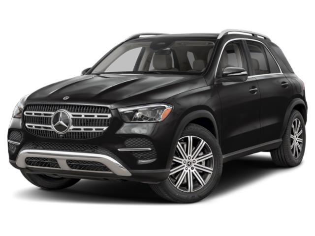 2026 Mercedes Benz GLE 450 4MATIC photo 41