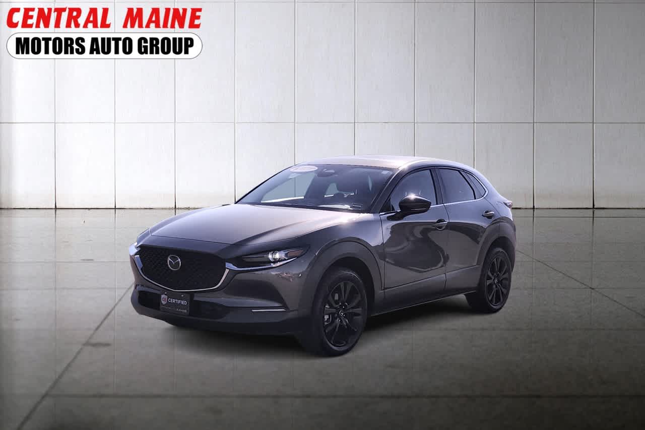 2024 Mazda CX-30 Select Sport's photo