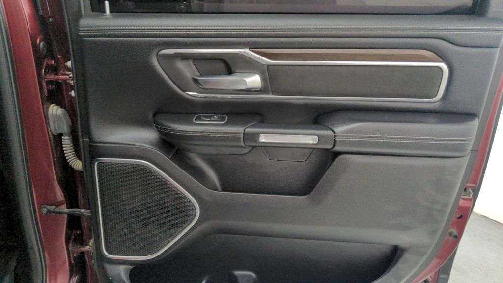 2022 Ram 1500 Laramie photo 30