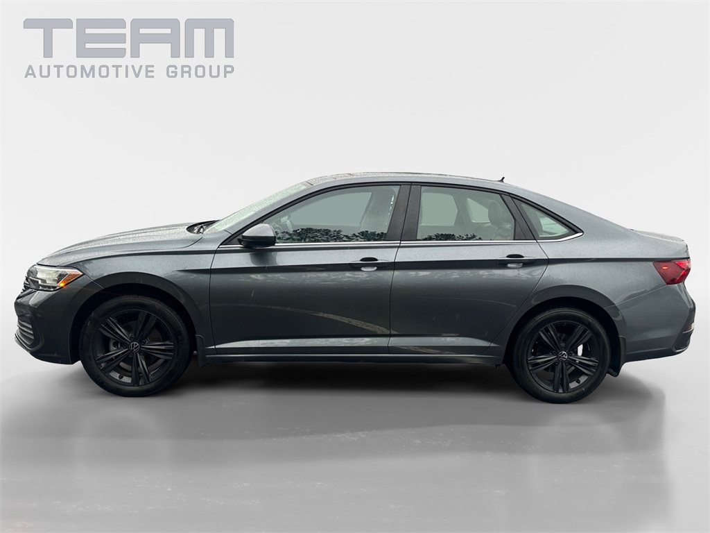 2023 Volkswagen Jetta 1.5T SE photo 4