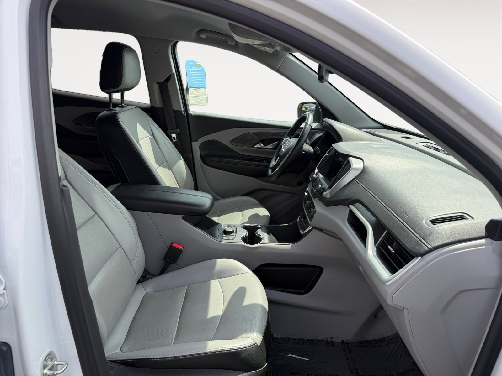 2024 Gmc Terrain SLT photo 19