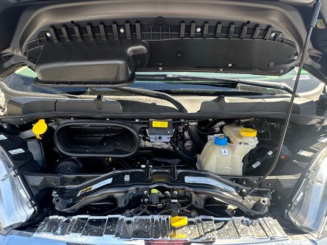 2025 Ram ProMaster 2500 Cargo Van photo 15