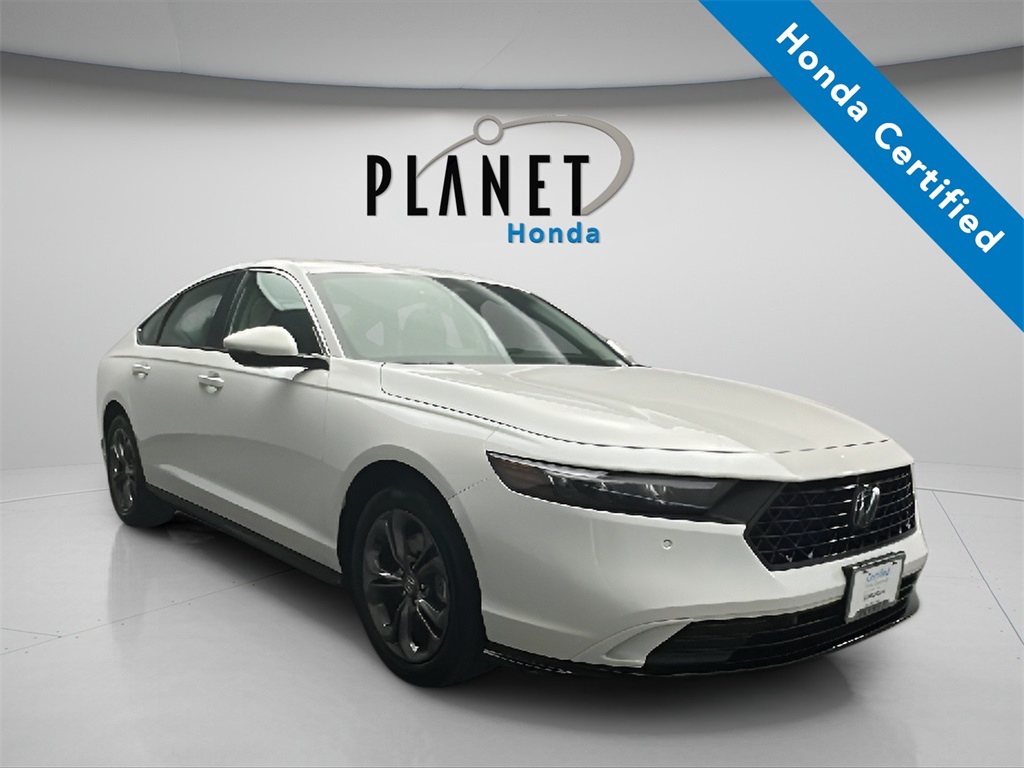 2023 Honda Accord