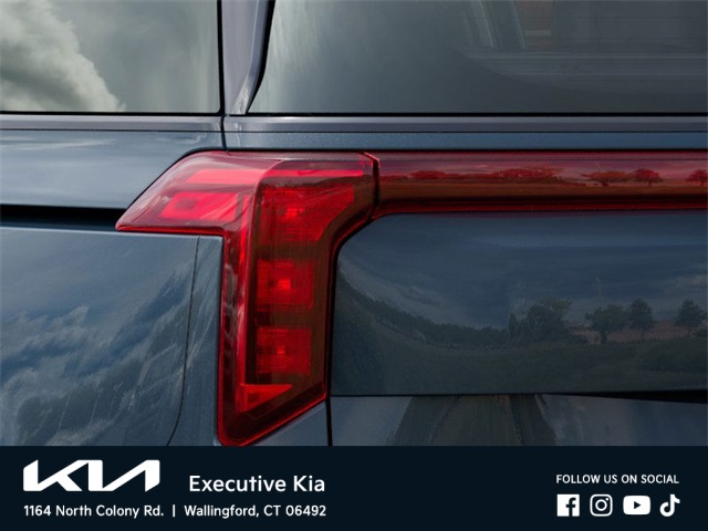 2026 Kia Carnival SX photo 6