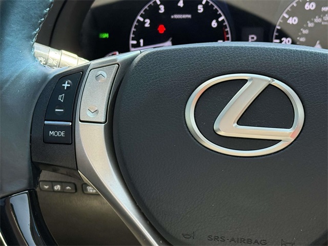 2015 Lexus RX 350 photo 19
