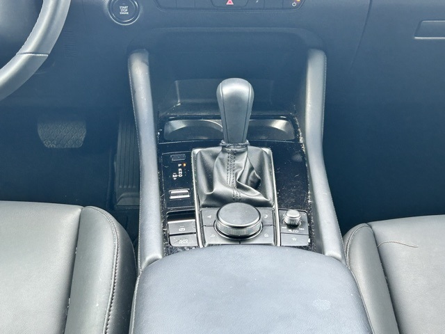 2024 Mazda Mazda3 2.5 Select Sport Base photo 15