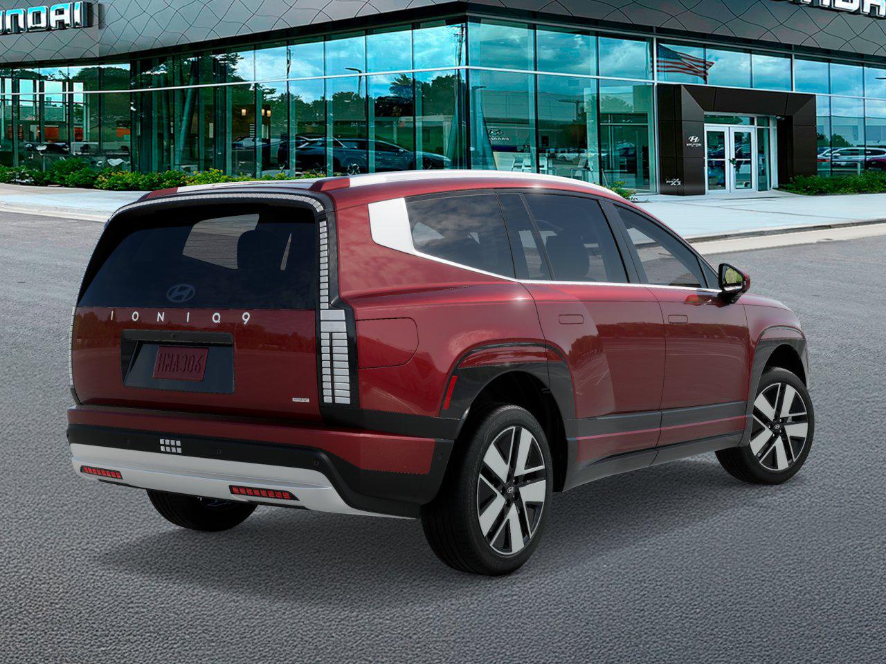 2026 Hyundai Ioniq SEL photo 4