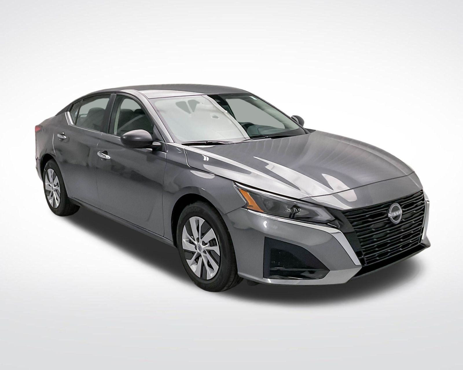 2025 Nissan Altima 2.5 S photo 3