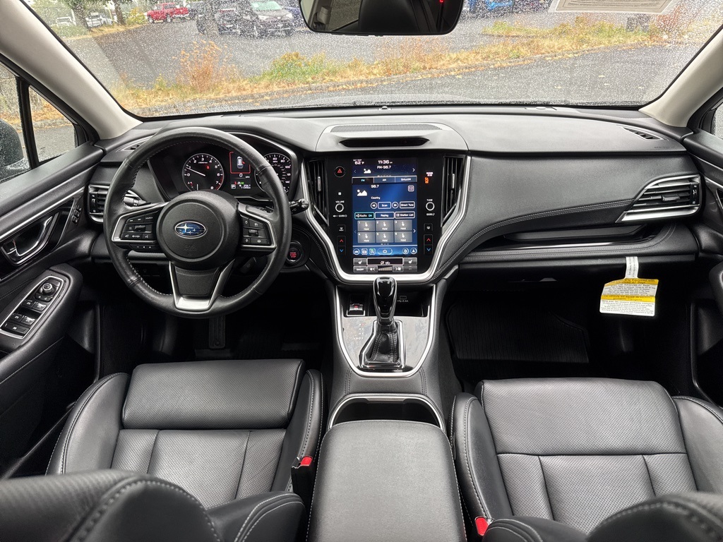 2023 Subaru Outback Limited photo 32