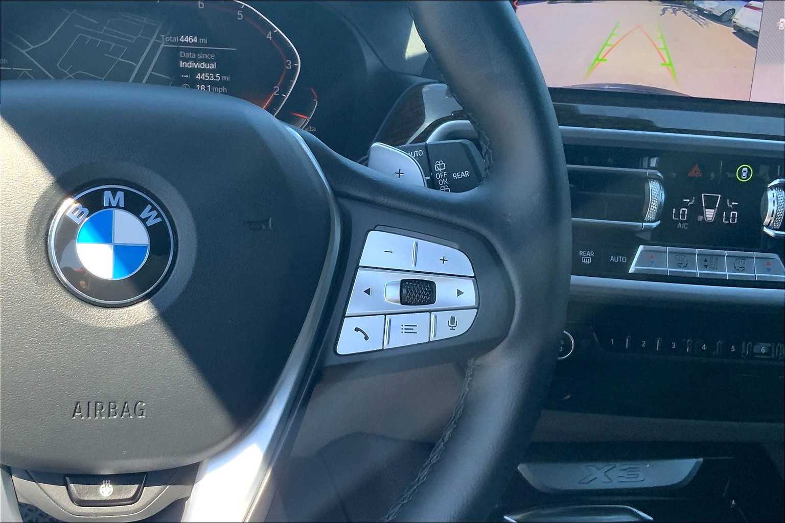 2024 Bmw X3 xDrive30i photo 20
