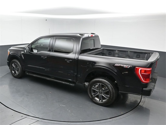 2023 FORD F-150 - Image 49