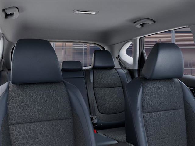 2025 Kia Seltos S photo 25
