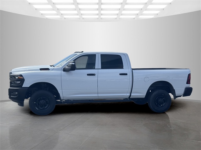 2025 Ram 2500 Tradesman photo 3