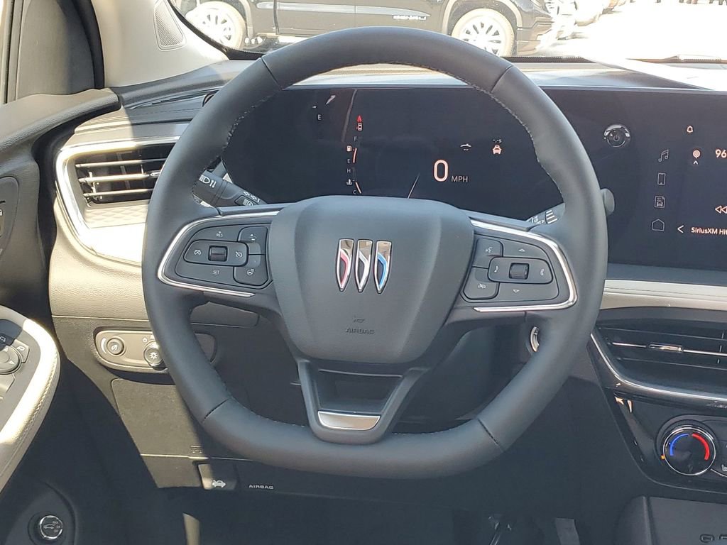 2026 Buick Encore Sport Touring photo 24