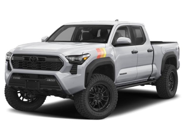 2025 Toyota Tacoma TRD Off Road's photo