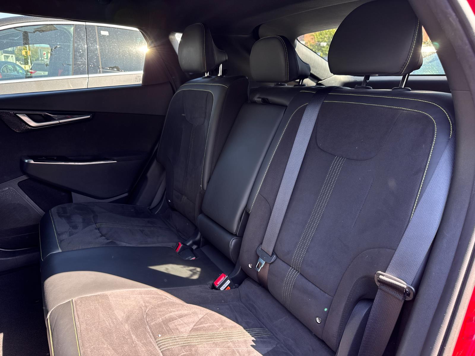 2023 Kia EV6 GT photo 21