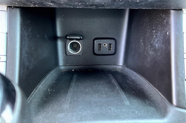 2019 Gmc Acadia photo 16