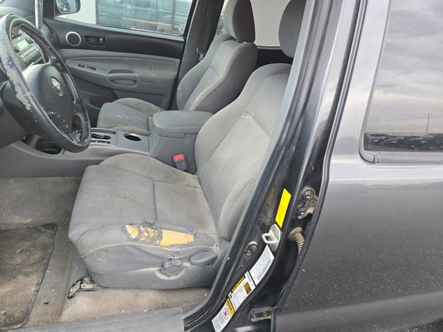 2009 Toyota Tacoma V6 Double Cab photo 3