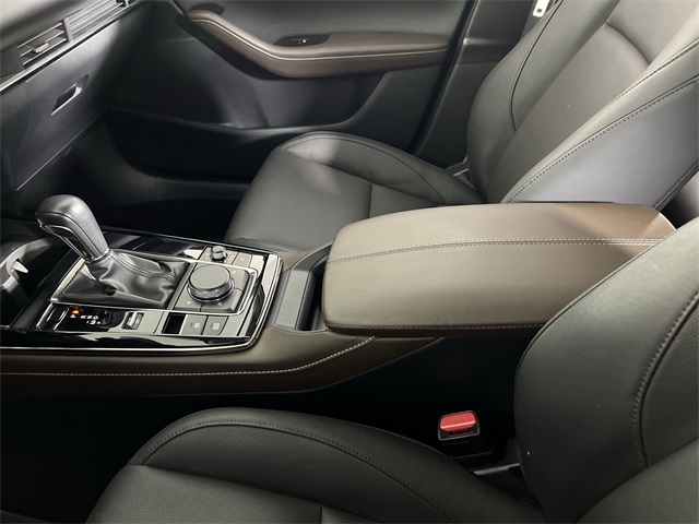 2022 Mazda CX-30 Premium photo 22