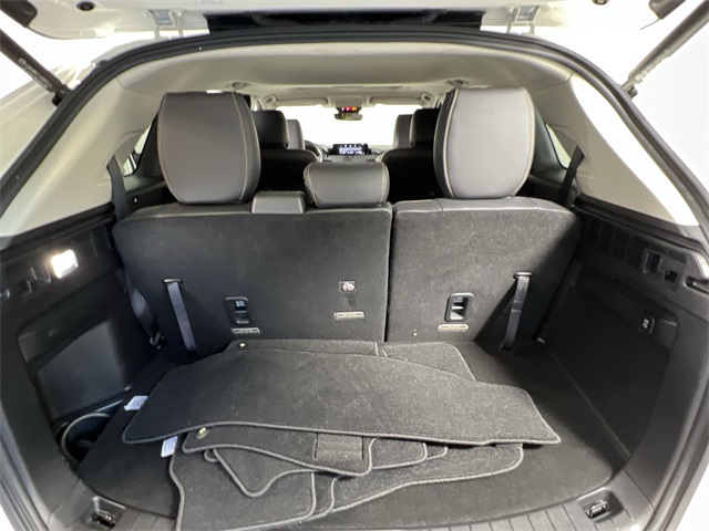 2024 Mazda CX-90 Preferred photo 19