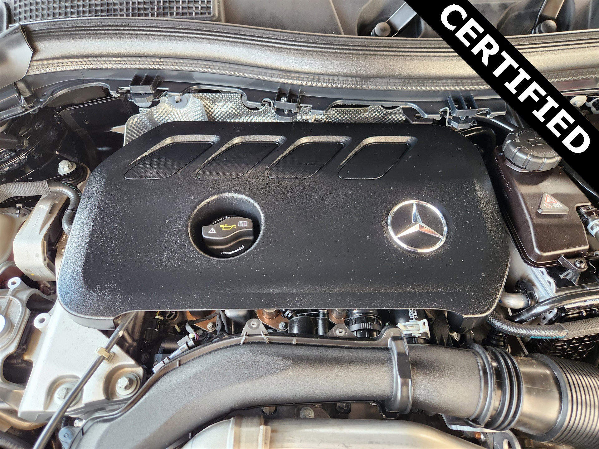 2025 Mercedes Benz GLA 250 photo 27