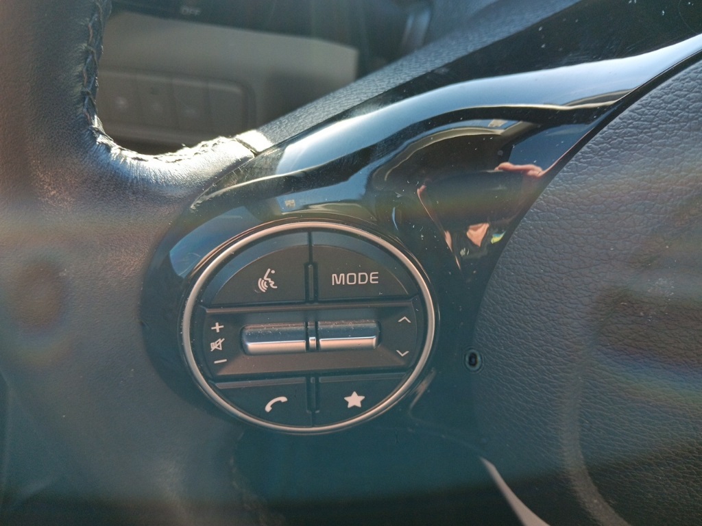 2023 Kia Soul EX photo 8
