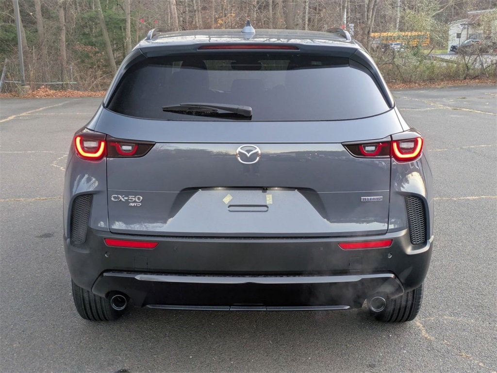 2026 Mazda CX-50 Premium photo 3