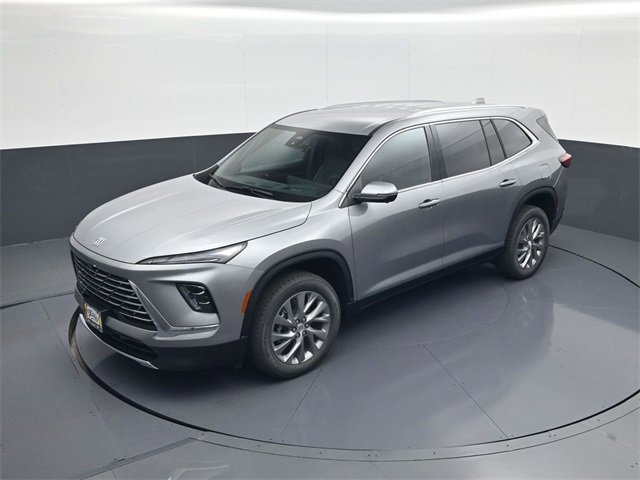 2026 Buick Enclave Preferred photo 12