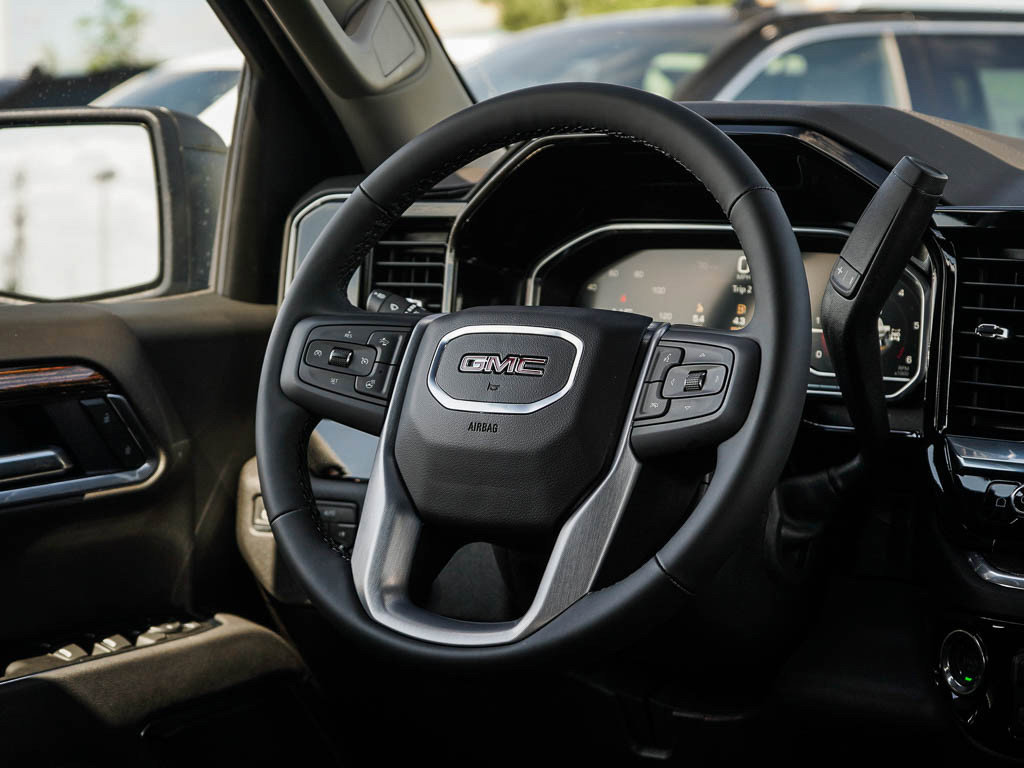 2025 Gmc Sierra 1500 Elevation photo 12