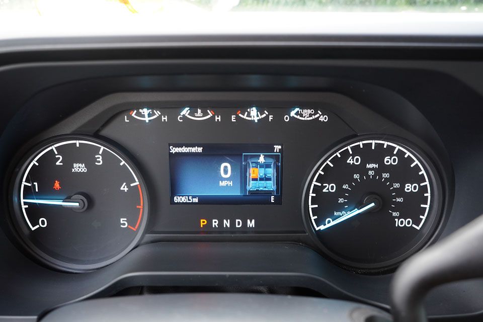 2024 Ford F-250 XLT photo 30