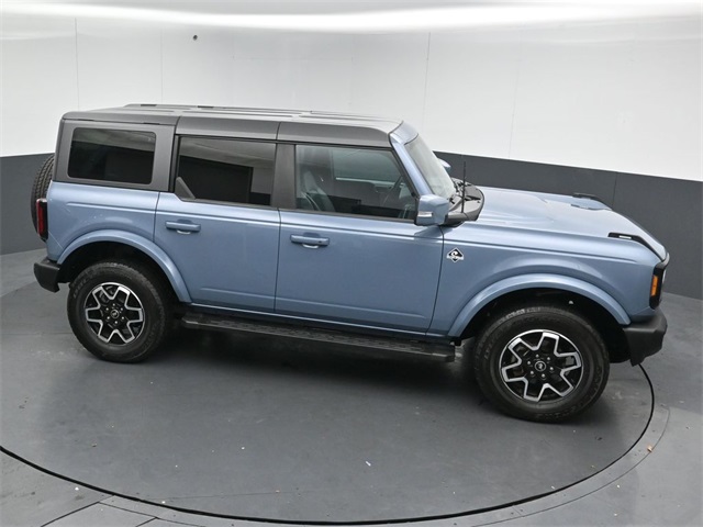 2023 FORD BRONCO - Image 52