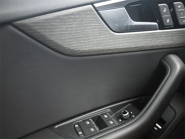 2020 Audi A5 Premium TFSI Quattro photo 30